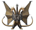 Tamashi Nations   Godzilla vs. King Ghidorah   Mecha Ghidorah Shinjuku Decisive Battle Special Set   Bandai Spirits S.H.MonsterArts : Amazon.it: Giochi e giocattoli