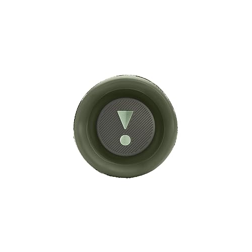 JBL Flip 6 Speaker Bluetooth Portatile, Cassa Altoparlante Impermeabile e Antipolvere IPX67, Compatibile con JBL PartyBoost, Fino a 12h di Autonomia, Camuffare : Elettronica
