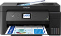Epson EcoTank L14150 Ad inchiostro 4800 x 1200 DPI 38 ppm Wi Fi : Informatica