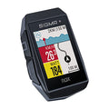 SIGMA Sport Rox 11.1 EVO White   Ciclo computer senza cavo con navigatore GPS, staffa Short Butler inclusa, e cardiofrequenzimetro, per escursioni con guida GPS e molteplici funzionalità smart : Sport e tempo libero