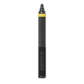 Insta360 Selfie Stick Estendibile, Ultraleggero, fino a 3Mt, Action Cam, in Fibra di Carbonio, Impugnatura Ergonomica : Elettronica