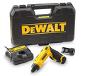 DEWALT DCF680G2 QW Avvitatore Compatto 7,2V Giroscopicoavvitatore Compatto : Fai da te