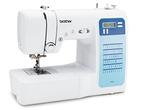 Brother FS60X sewing machine Electric : Casa e cucina