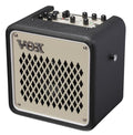 VOX   MINI GO 3 SMOKY BEIGE, Amplificatore Combo per Chitarra e Voce serie "Transistor", 3W, Speaker da 5" a 4Ohm, 11 Simulazioni, 8 tipo di Effetti, Colore Smokey Beige : Strumenti Musicali