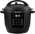 Instant Pot Multicooker, 5.7L 7 in 1 Pentola a Pressione, Vaporiera, Scaldavivande in Acciaio Inossidabile Spazzolato, Adatta a Cucinare Riso, Zuppa, Verdura e Yogurt a Cottura Lenta : Amazon.it: Casa e cucina