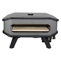 Cozze Forno per Pizza da Esterno con Pietra Cordierite | Pizze fino a Ø34 cm in 2 Minuti | Termometro Integrato | Alimentato a Gas | Ideale per Terrazzo e Campeggio : Amazon.it: Giardino e giardinaggio