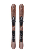 Snowblades Woody 99 cm   attacco di sicurezza Tyrolia stagione 2017/ 2018 : Amazon.it: Sport e tempo libero